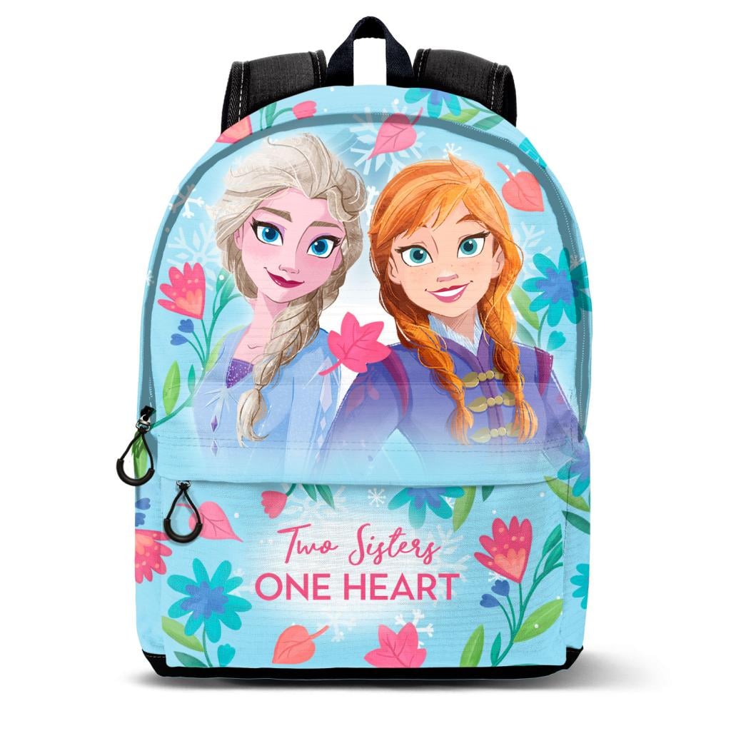REINE DES NEIGES - Heart - Sac à Dos HS FAN 3.0 '44x31x18cm'