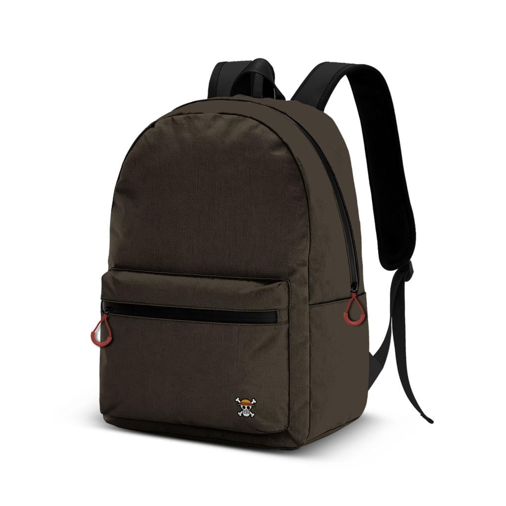 ONE PIECE - Sac à Dos BLOCK - '41x30x18cm'