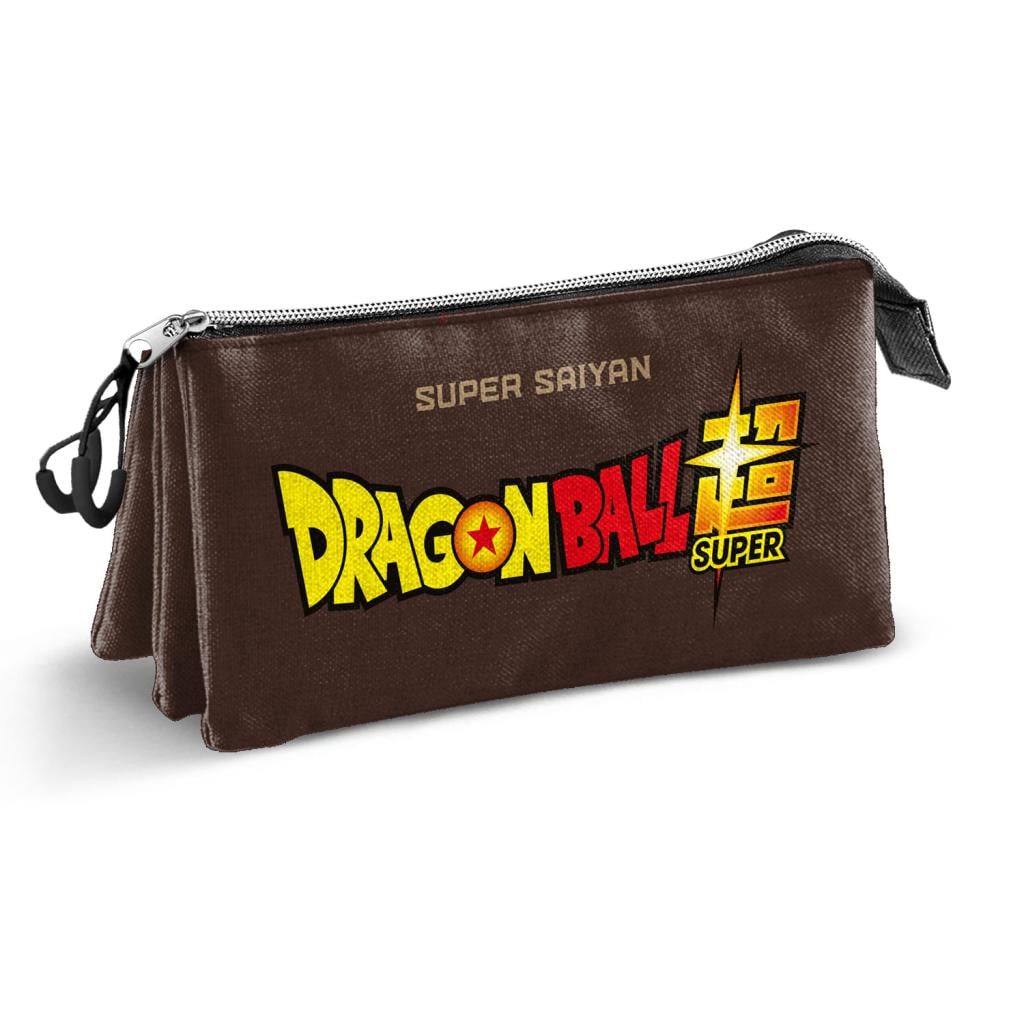 DRAGON BALL SUPER - Rivals - Trousse Triple