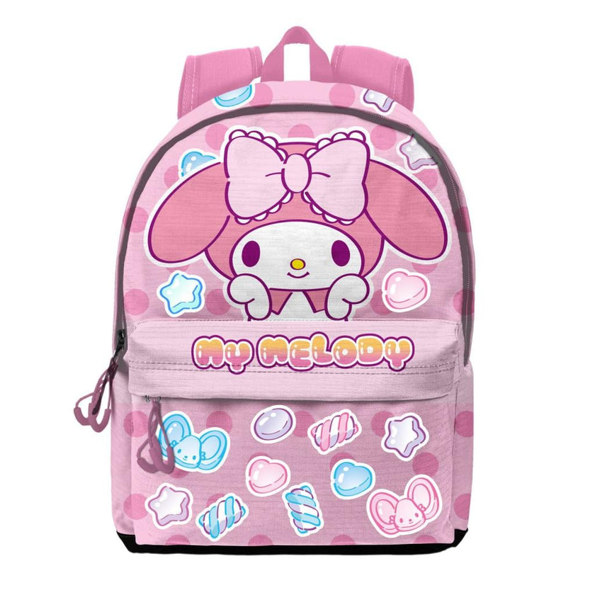 MY MELODY - Sweets - Sac à Dos HS FAN 3.0 '44x31x18cm'