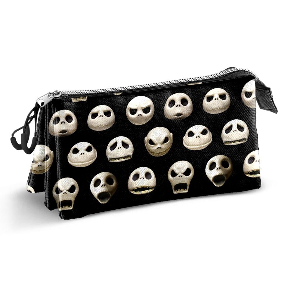 L'ETRANGE NOEL DE Mr JACK - Jack - Trousse Triple