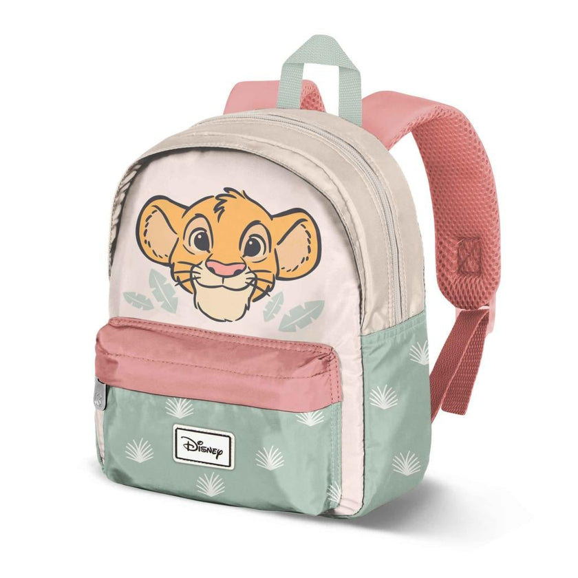 SIMBA - Cute - Sac à Dos Préscolaire JOY '27x22x9cm'