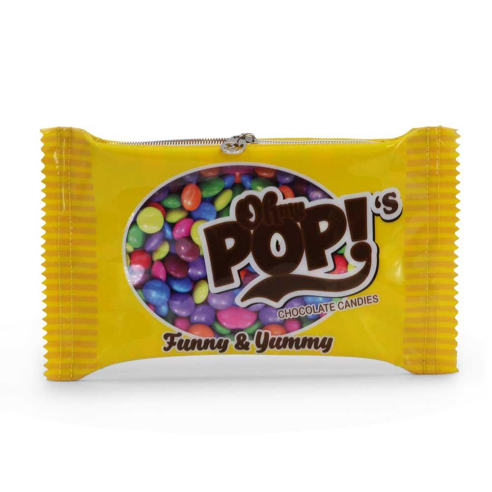 OH MY POP! - Chococandy - Trousse de Toilette