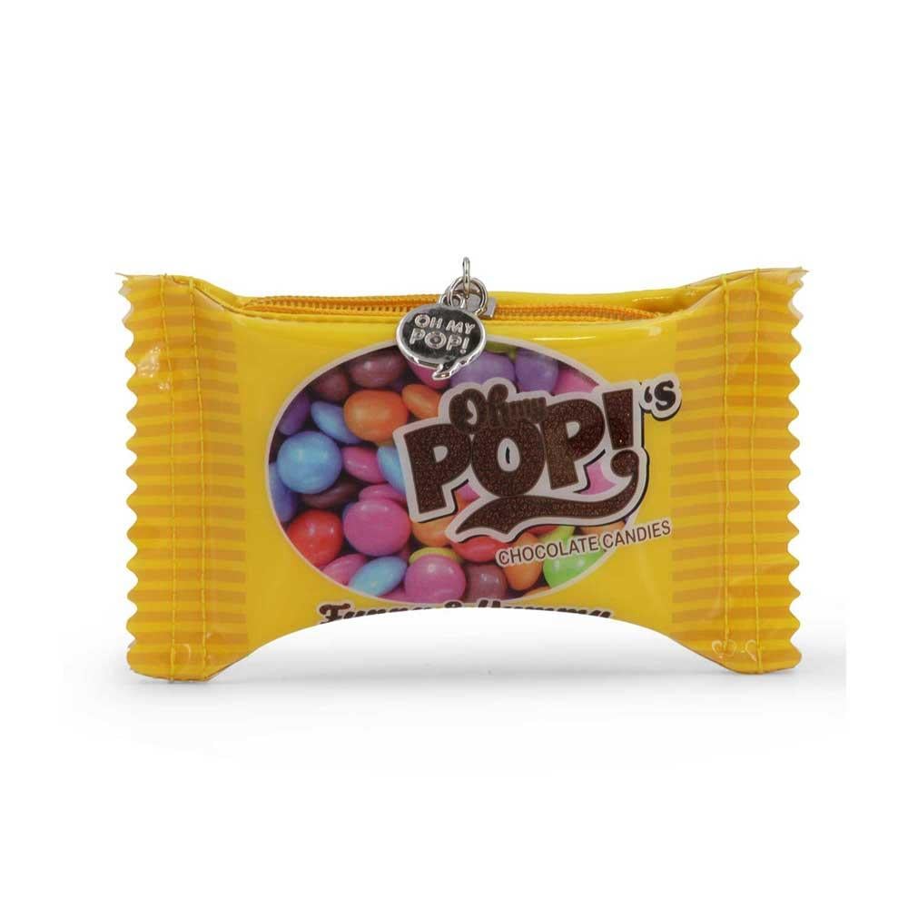 OH MY POP! - Chococandy - Porte-monnaie 13x8,5x1,5