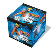 NARUTO - Le grand défi Hokage - Quiz