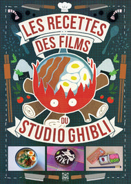 Les recette des films du Studio Ghibli