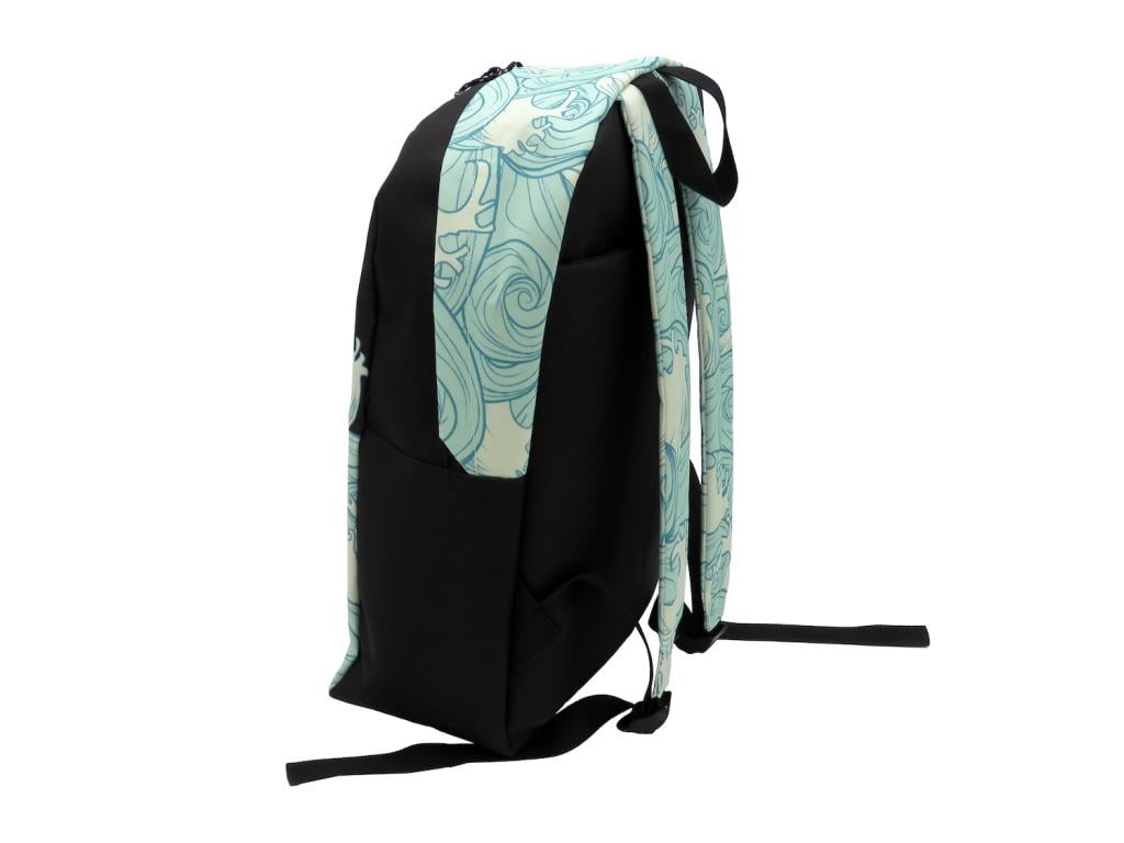 POKEMON - Carapuce Evolution - Sac à Dos '42x30x14cm'