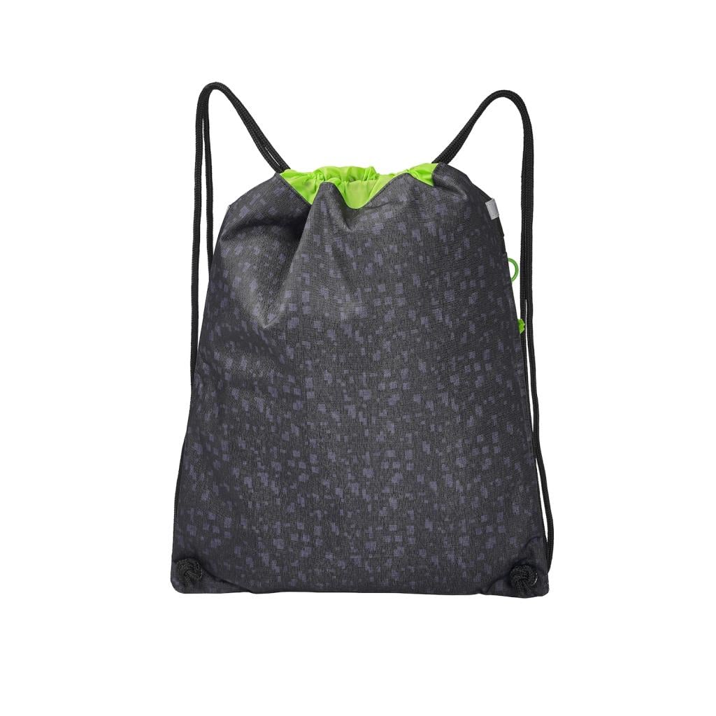 MINECRAFT - Hostil Behavior - Sac à Gym