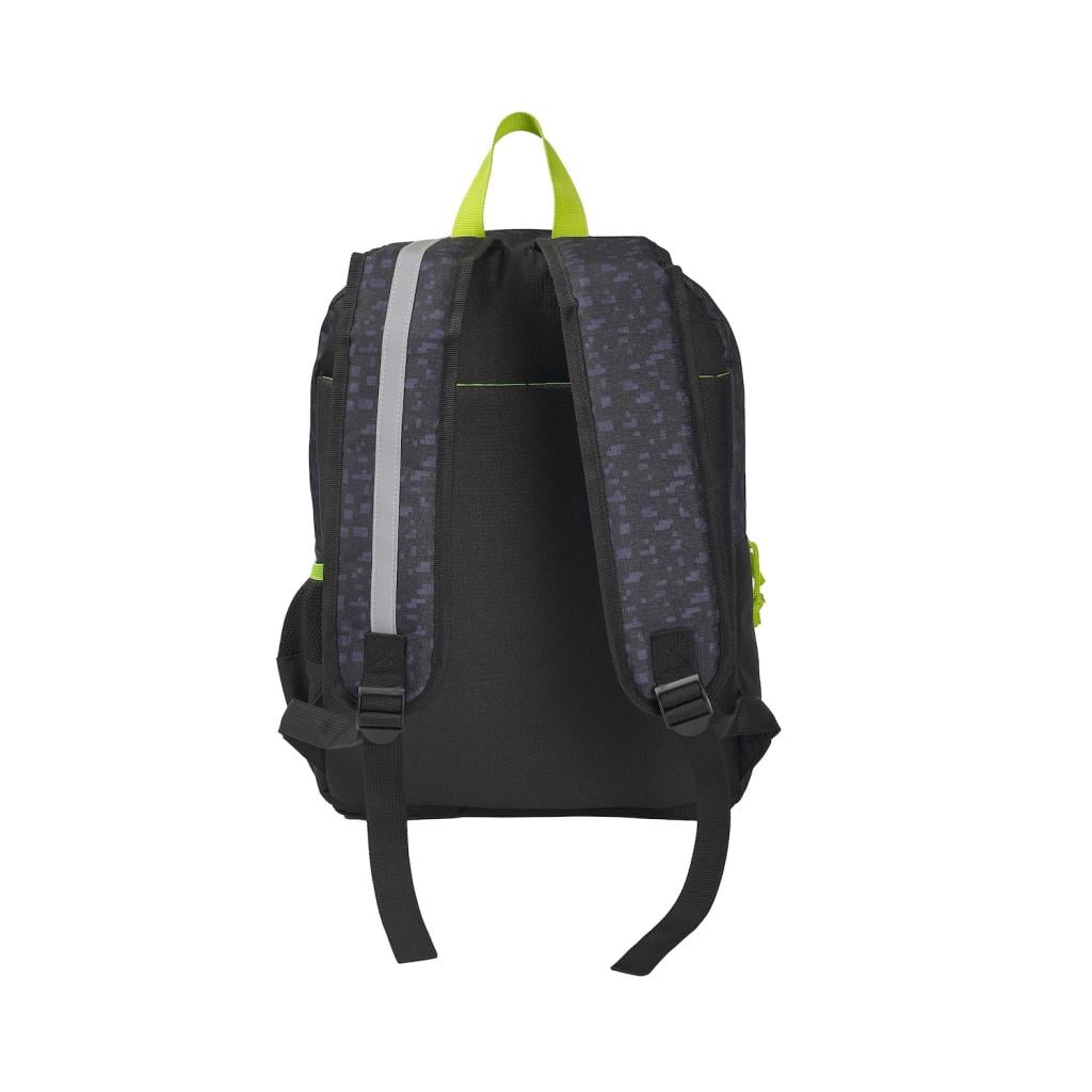 MINECRAFT - Hostil Behavior - Sac à Dos '42,5x31x13,5cm'