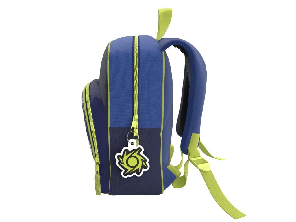 BEYBLADE X - Sac à Dos '35x27x18cm'