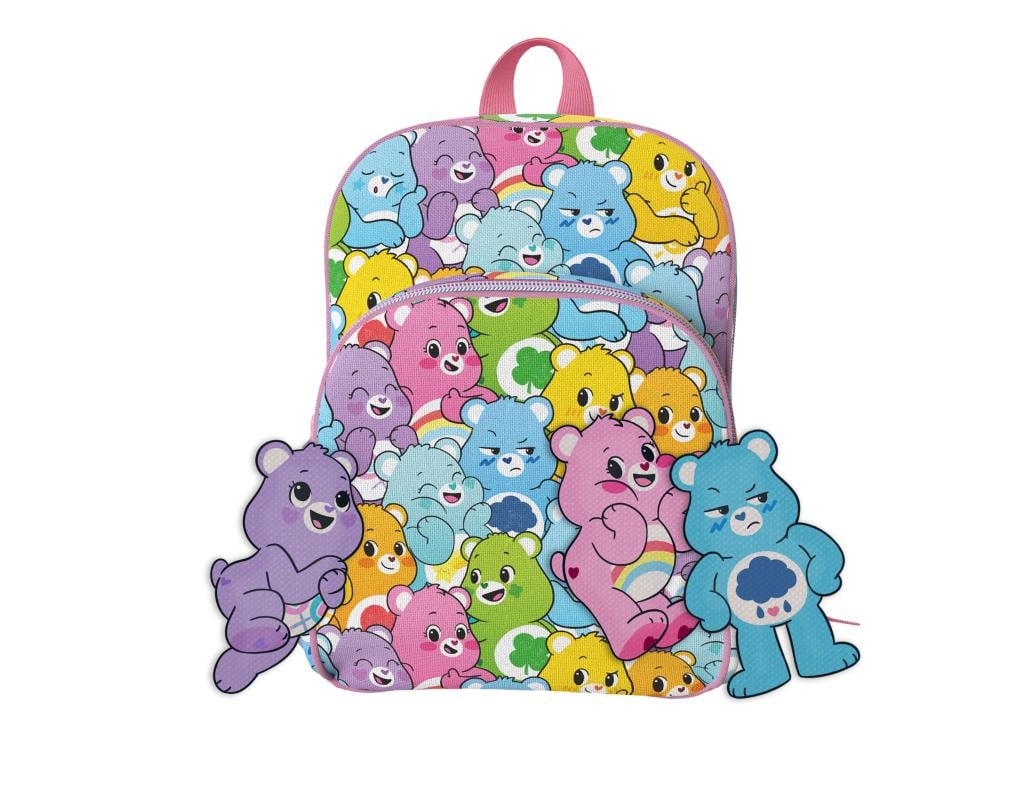 BISOUNOURS - Amitié - Sac à Dos '30x22x10cm'