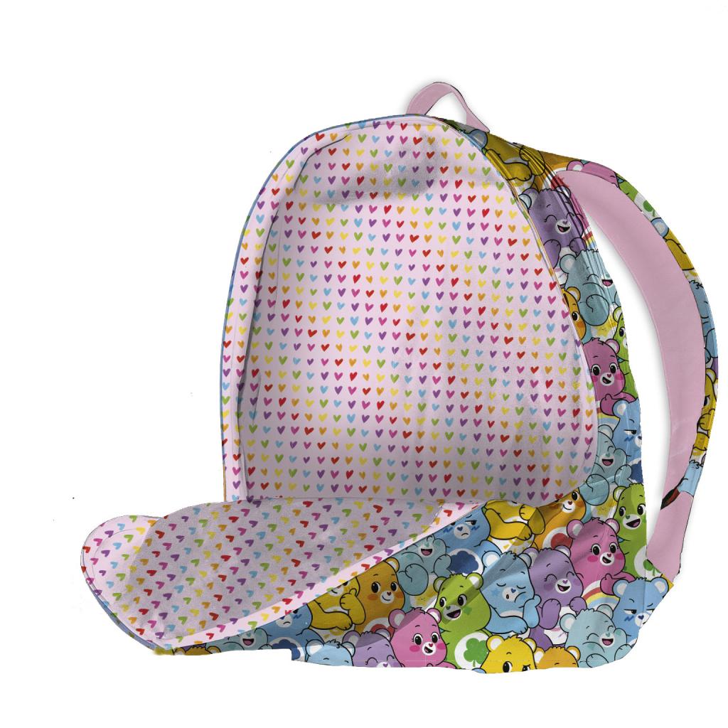 BISOUNOURS - Amitié - Sac à Dos '30x22x10cm'
