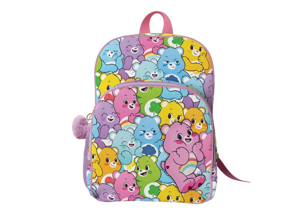 BISOUNOURS - Amitié - Sac à Dos '30x22x10cm'