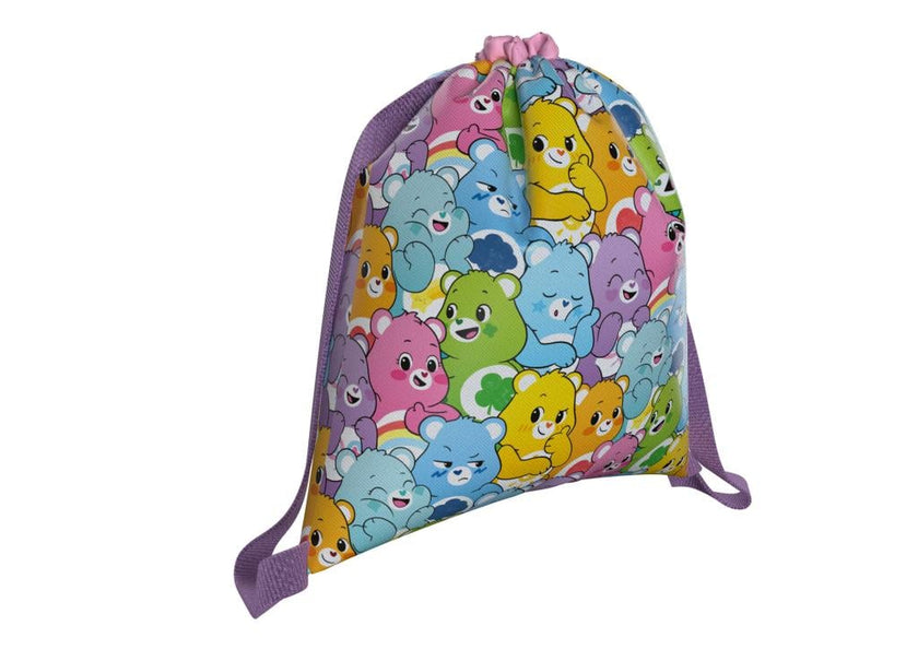 BISOUNOURS - Amitié - Sac à Gym
