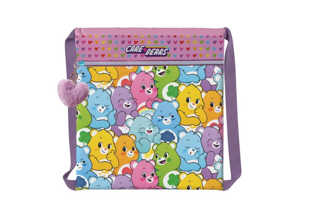 BISOUNOURS - Amitié - Sac à Gym