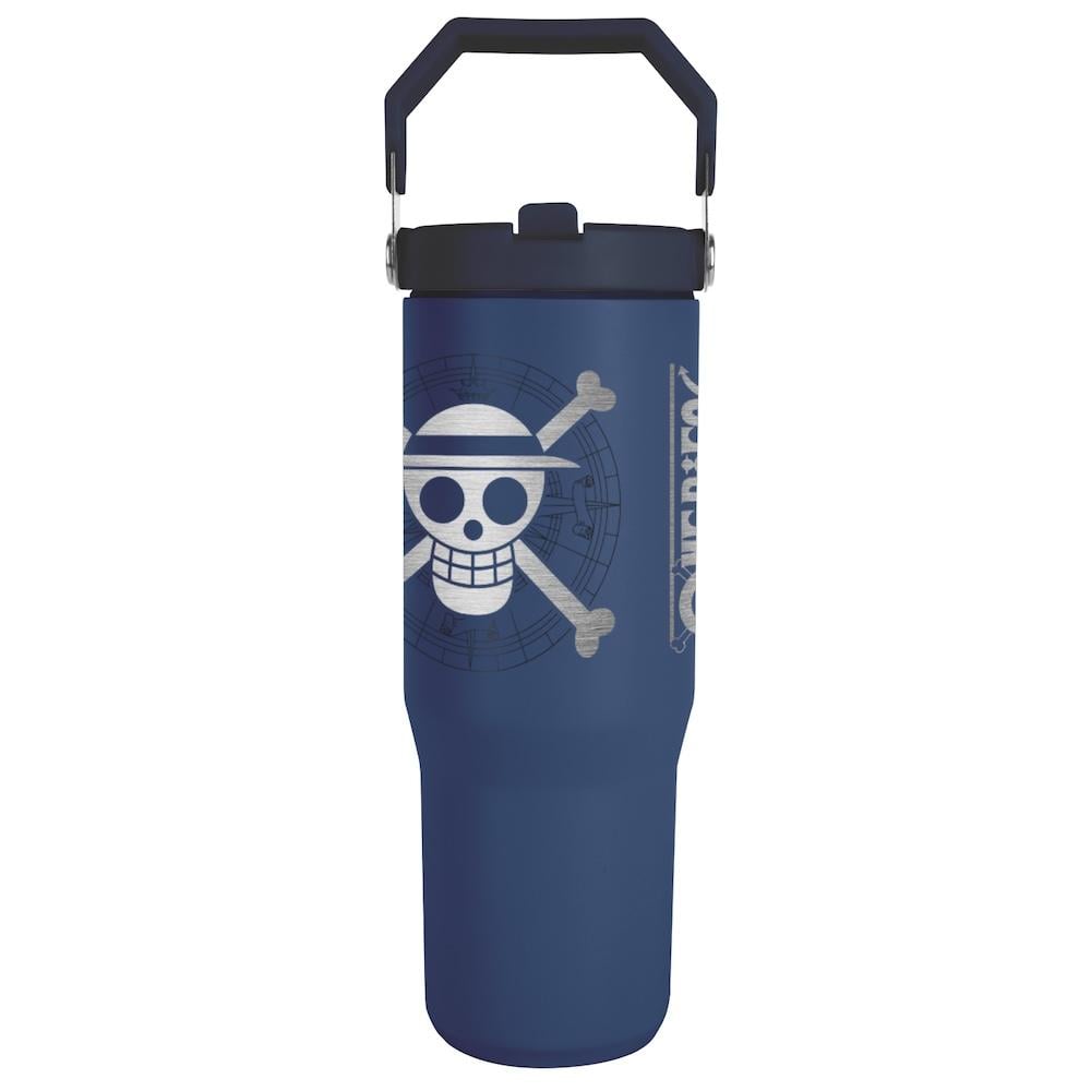 ONE PIECE - Mug de Voyage XL avec anse 880ml