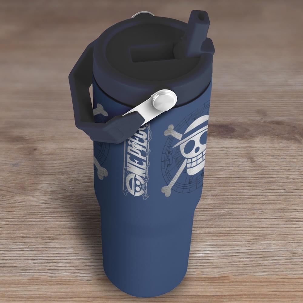 ONE PIECE - Pitcher XL avec anse 880ml