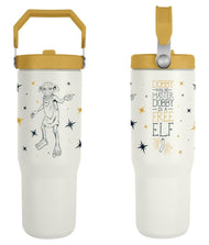 HARRY POTTER - Dobby - Mug de Voyage XL avec anse 880ml
