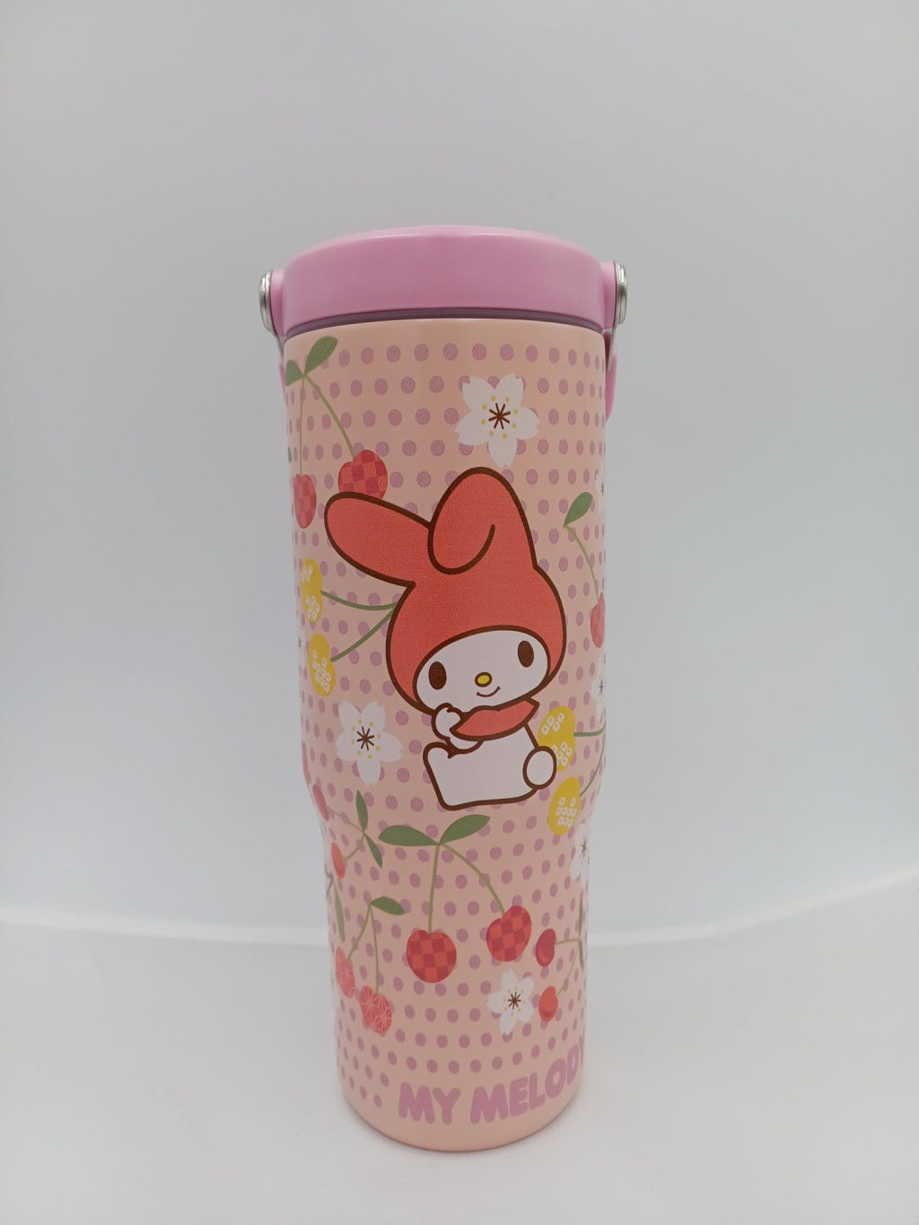 MY MELODY - Pitcher XL avec anse 880ml