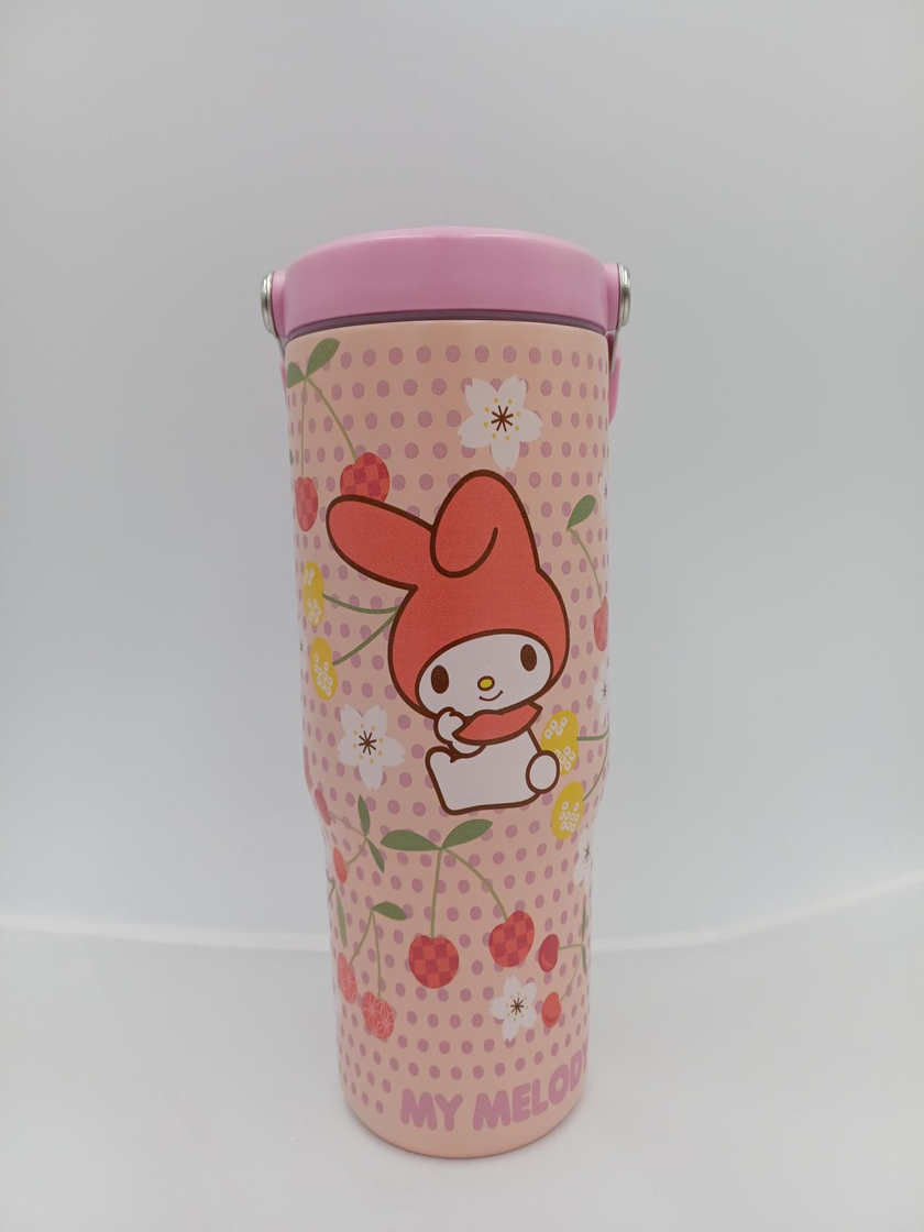 MY MELODY - Pitcher XL avec anse 880ml