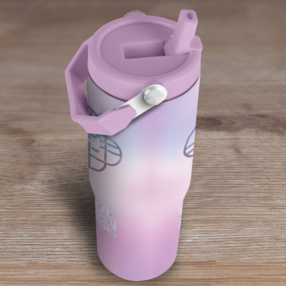 K-POP DEMON HUNTERS - Pitcher XL avec anse 880ml