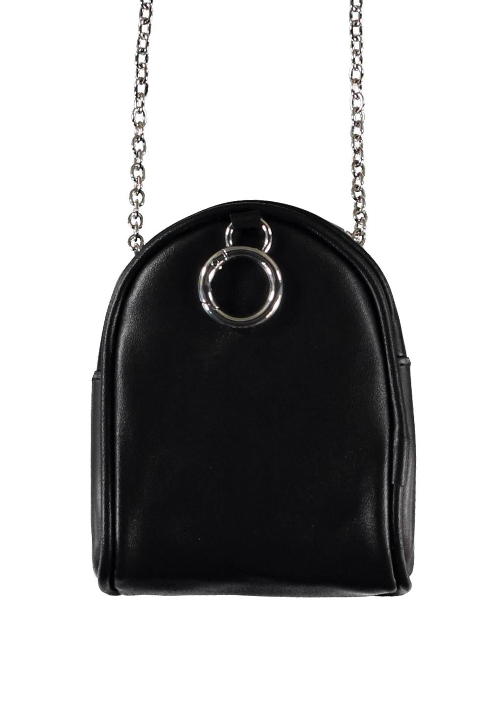 ALICE AUX PAYS DES MERVEILLES - Micro Sac 6.5x10.5x13cm