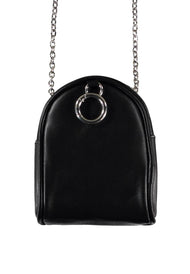 ALICE AUX PAYS DES MERVEILLES - Micro Sac 6.5x10.5x13cm