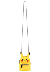 POKEMON - Pikachu - Micro Sac 6.5x10.5x13cm