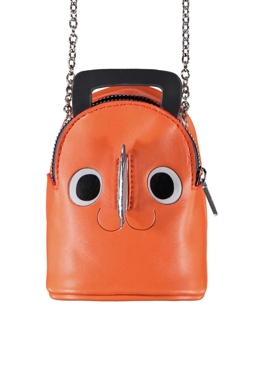 CHAINSAW MAN - Pochita - Micro Sac 6.5x10.5x13cm