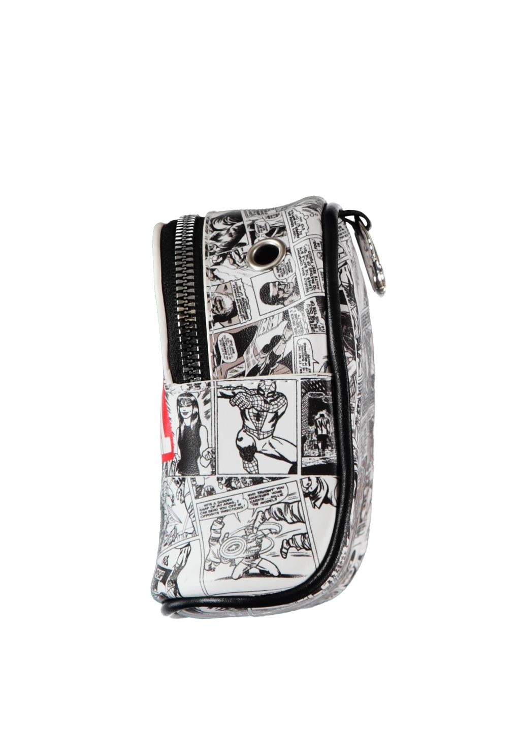 MARVEL - Micro Sac 6.5x10.5x13cm
