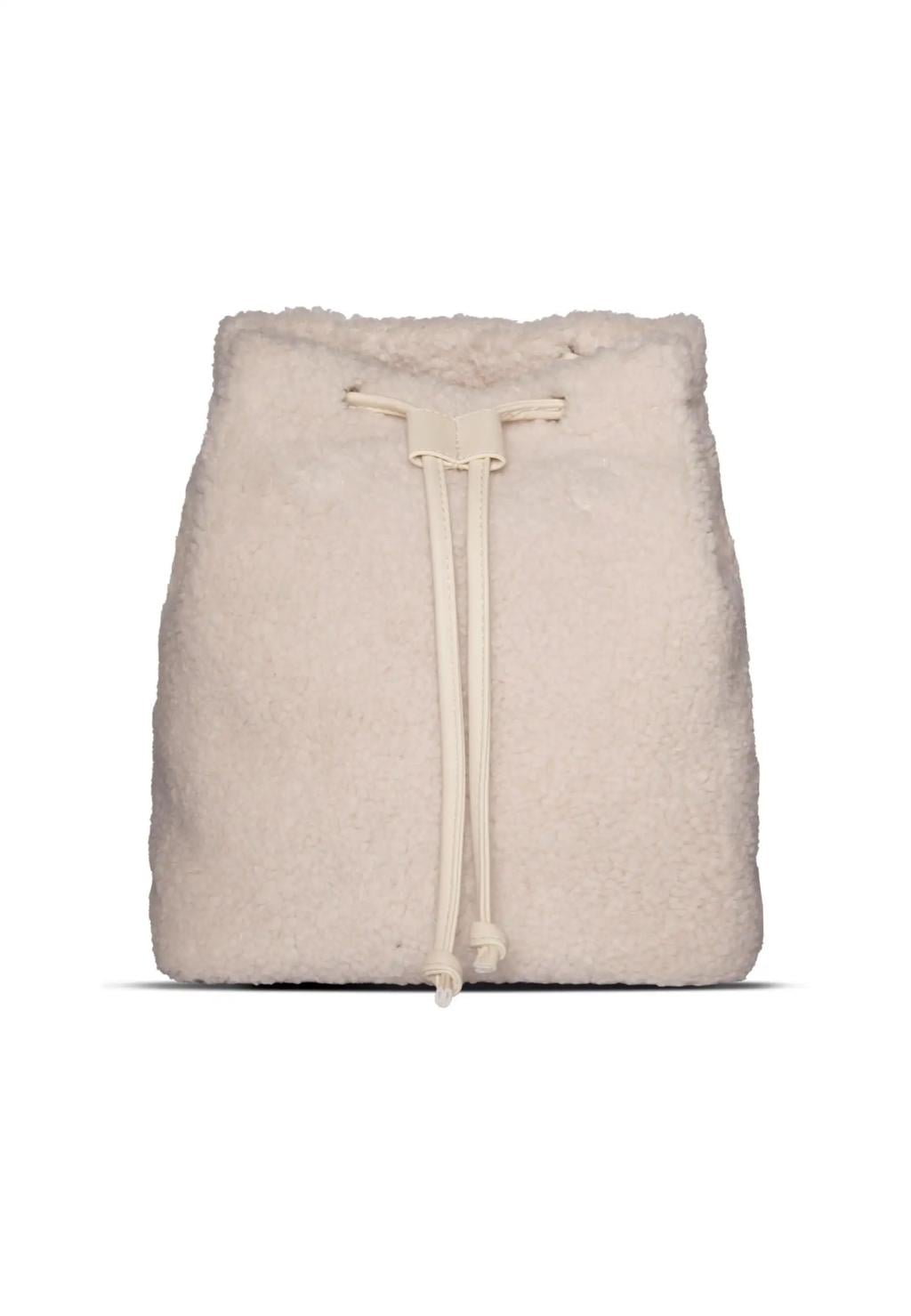 POKEMON - Evoli - Sac à Dos Peluche Novelty