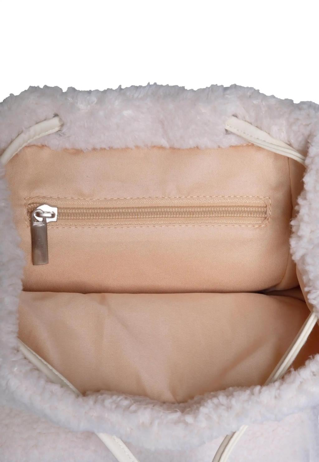 POKEMON - Evoli - Sac à Dos Peluche Novelty
