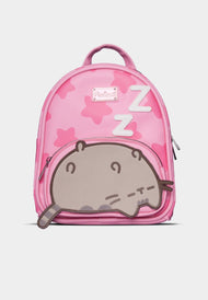 PUSHEEN - Zzzz - Sac à Dos Novelty