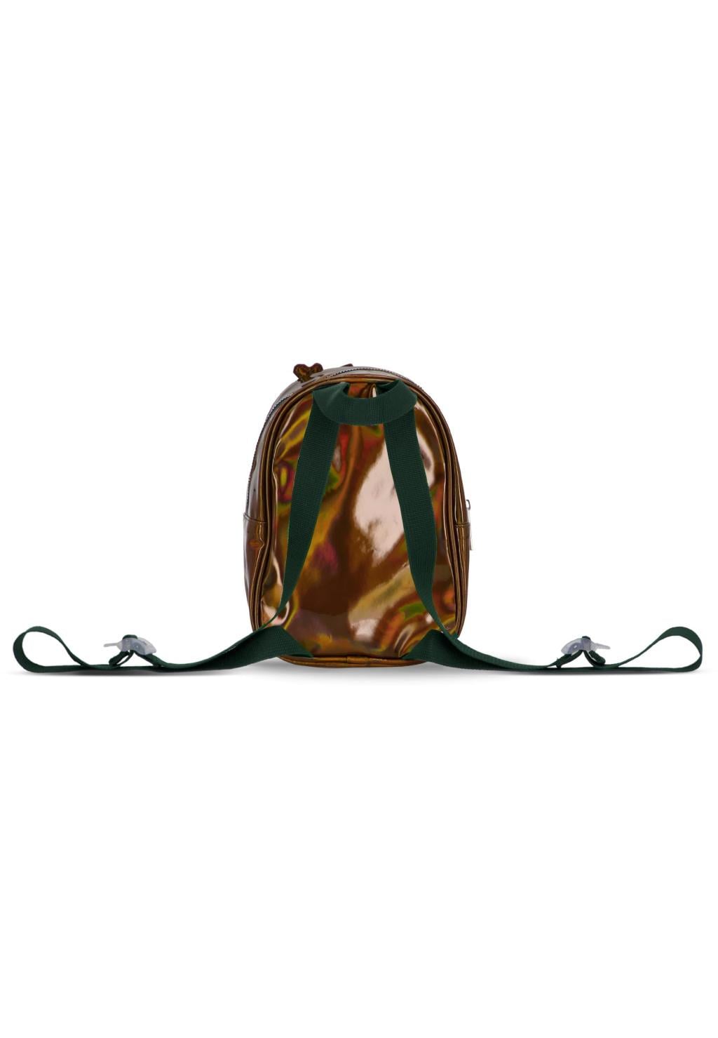 GROOT - Mini Sac à Dos 'Shiny' - 23x 16,5x 9,5cm
