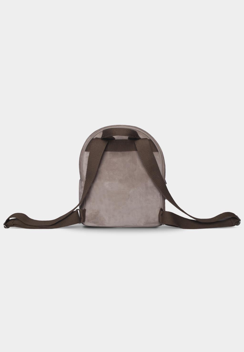 PUSHEEN - Cookie - Sac à Dos Peluche Novelty
