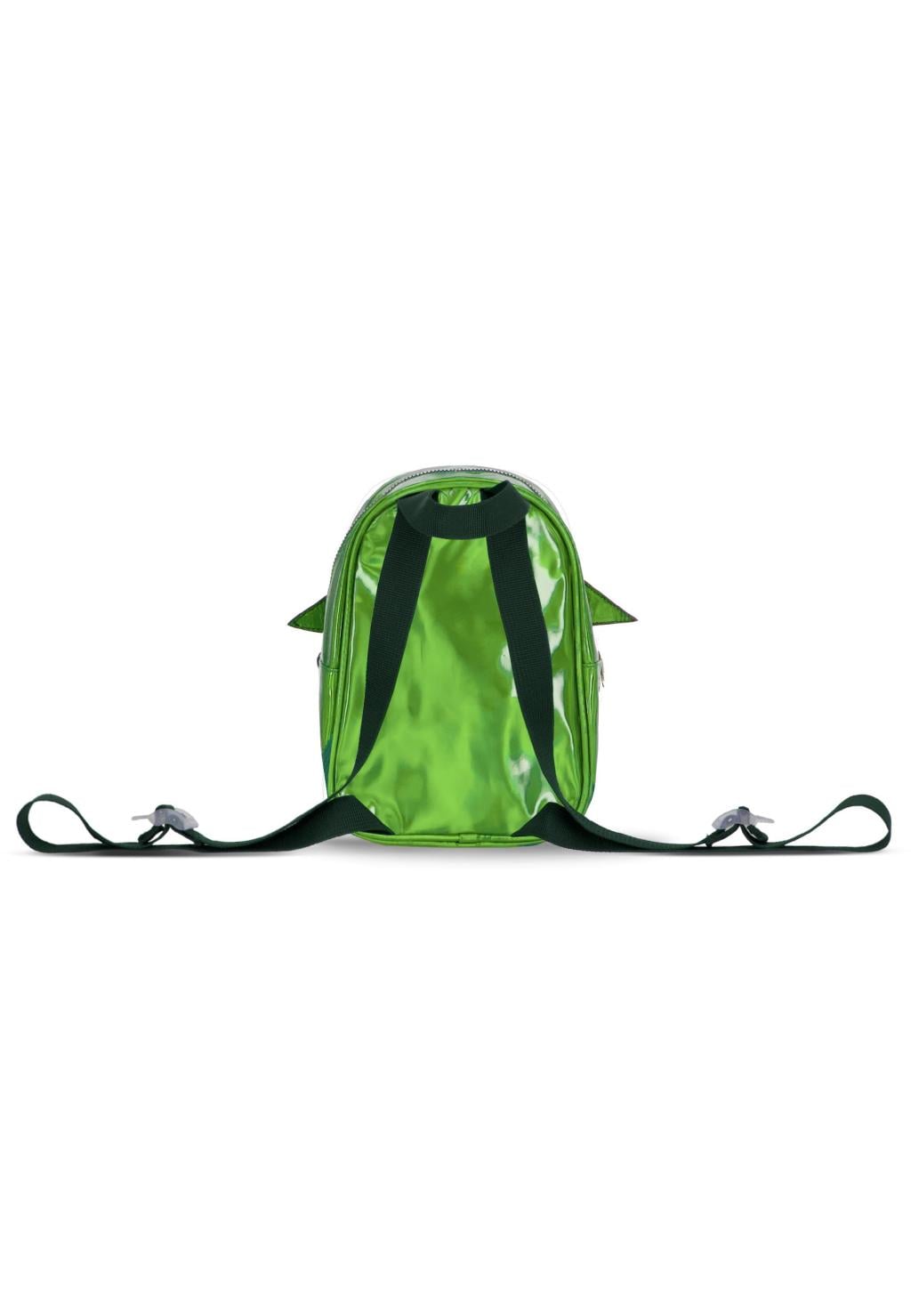GROGU - Mini Sac à Dos 'Shiny' - 23x 16,5x 9,5cm