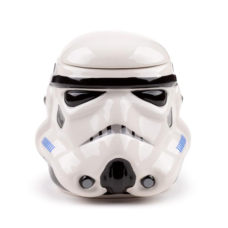 STAR WARS - Stormtrooper - Mug 3D avec couvercle 550ml