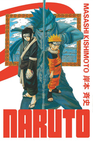 NARUTO - Edition Hokage - Tome 2
