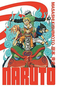 NARUTO - Edition Hokage - Tome 3