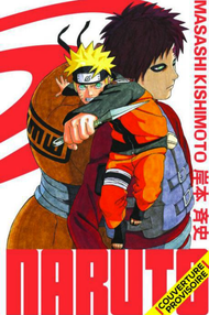 NARUTO - Edition Hokage - Tome 15