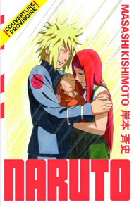 NARUTO - Edition Hokage - Tome 27