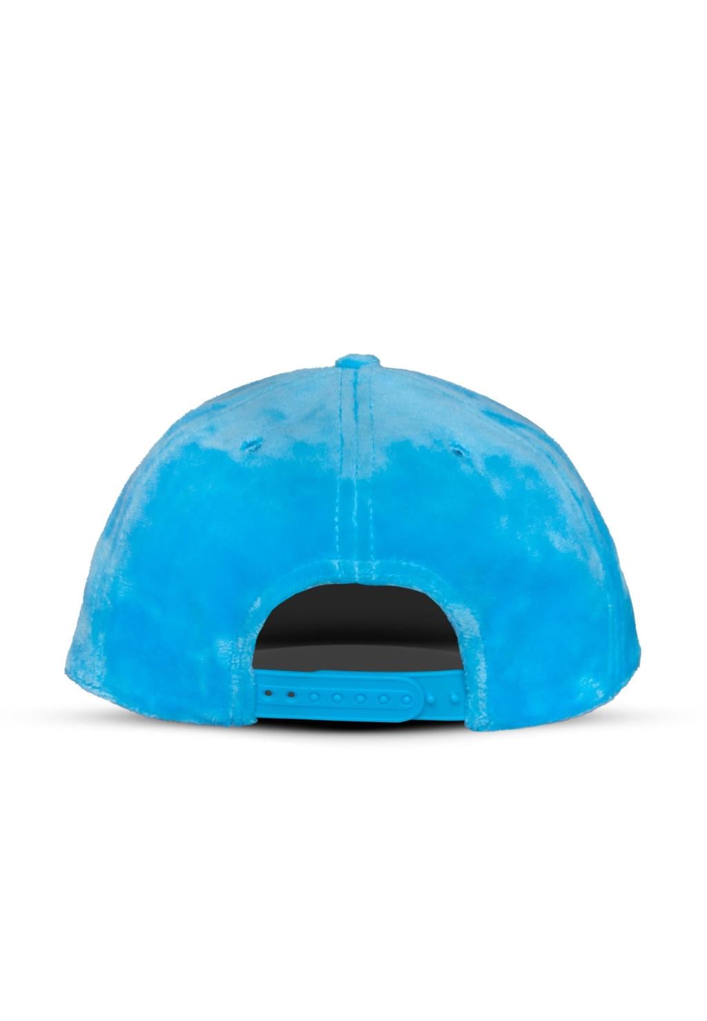 POKEMON - Carapuce - Casquette Novelty Plush