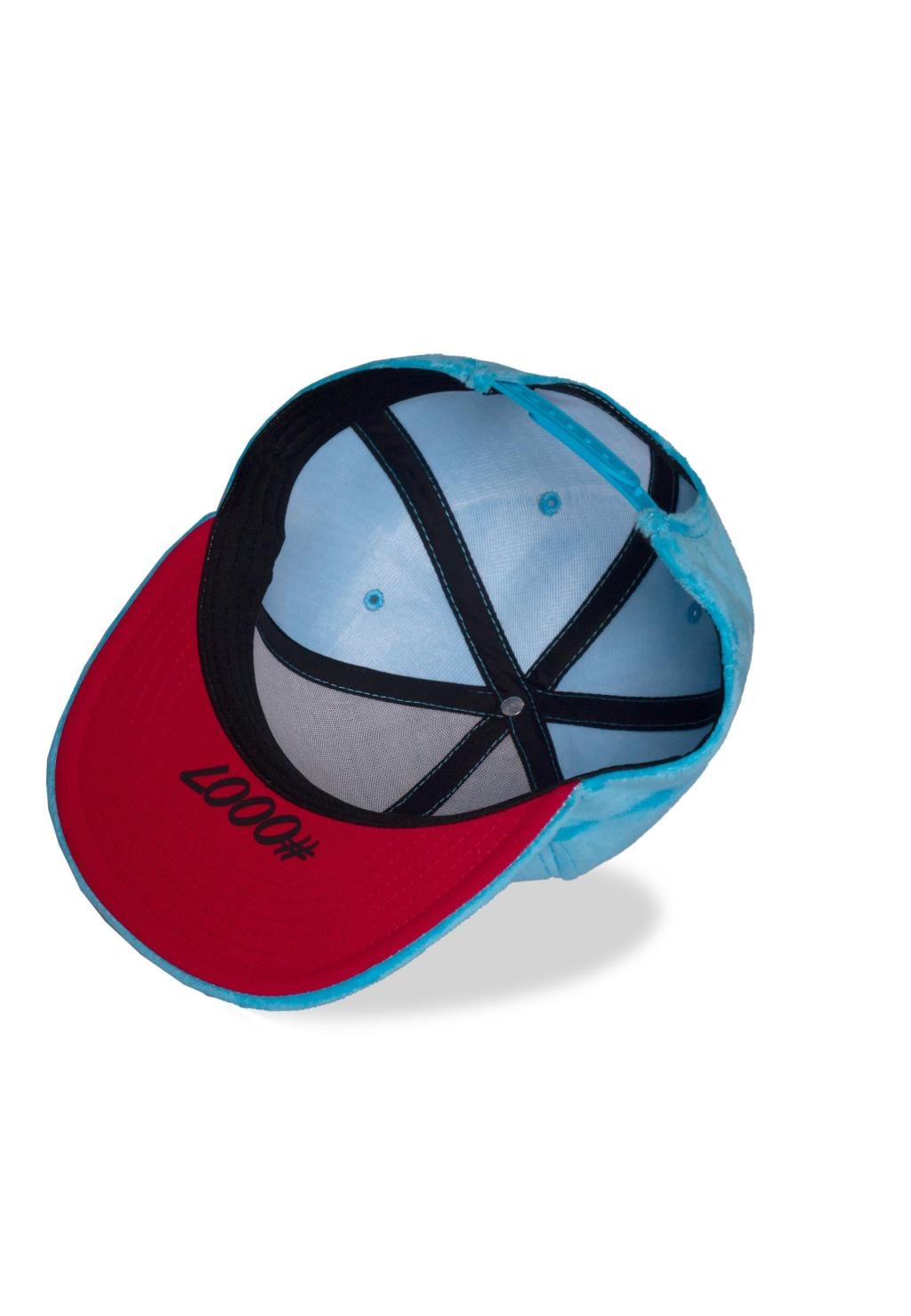 POKEMON - Carapuce - Casquette Novelty Plush