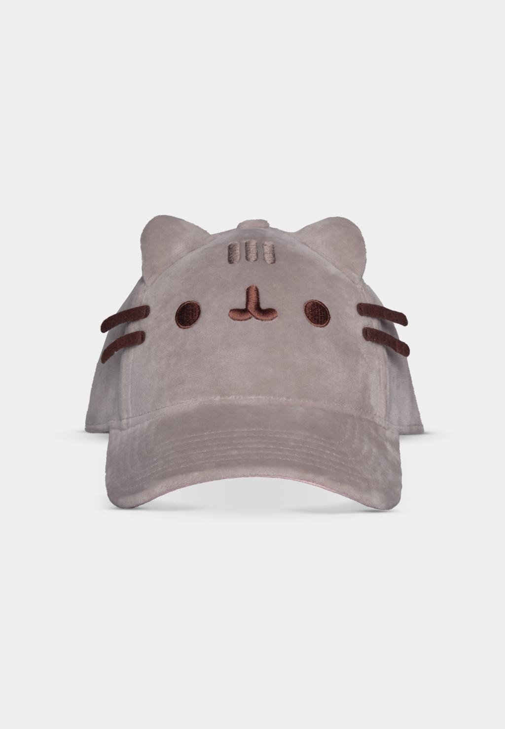 PUSHEEN - Casquette Novelty Plush