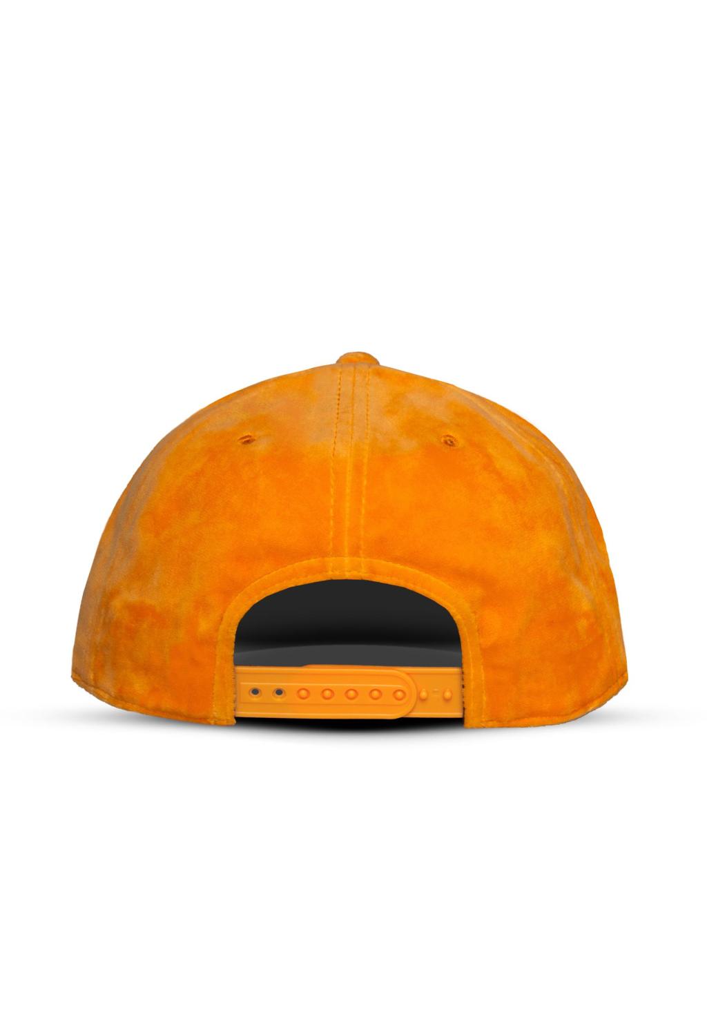 POKEMON - Salamèche - Casquette Novelty Plush