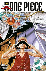 ONE PIECE - Edition originale - Tome 10