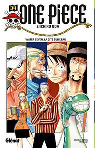 ONE PIECE - Edition originale - Tome 34