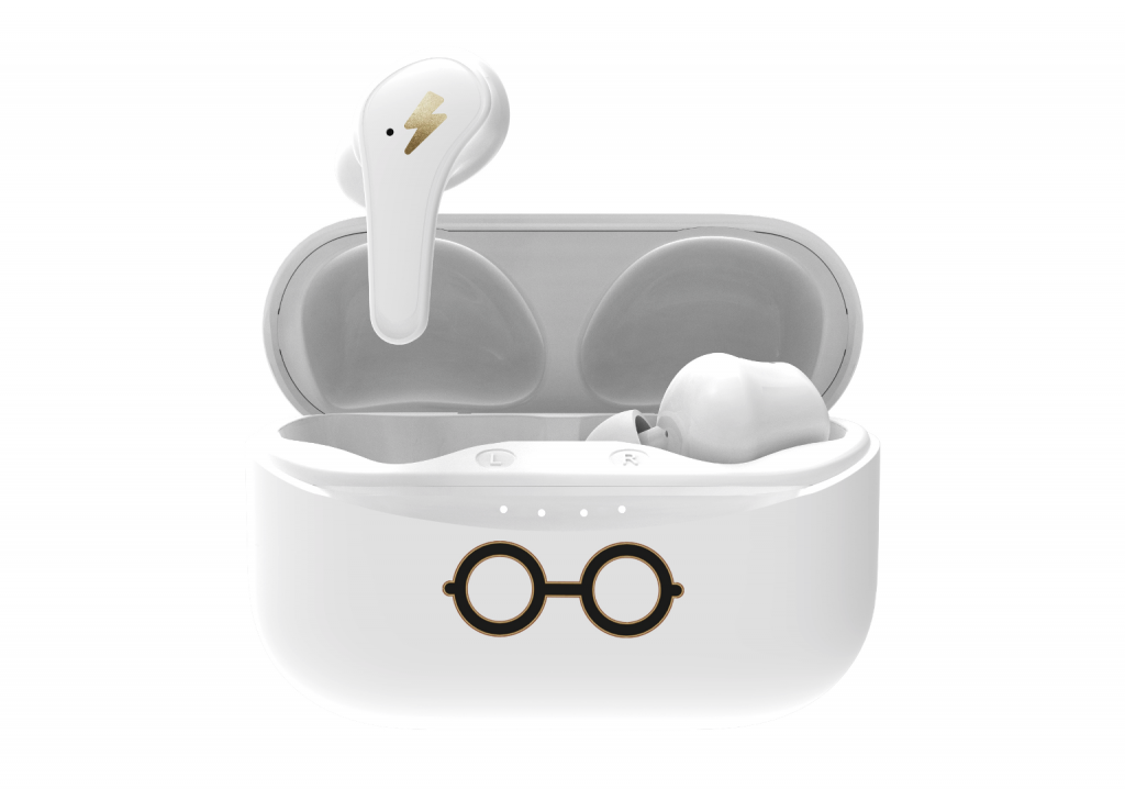 HARRY POTTER - Earpods Audio True Wireless Sound - Lunettes
