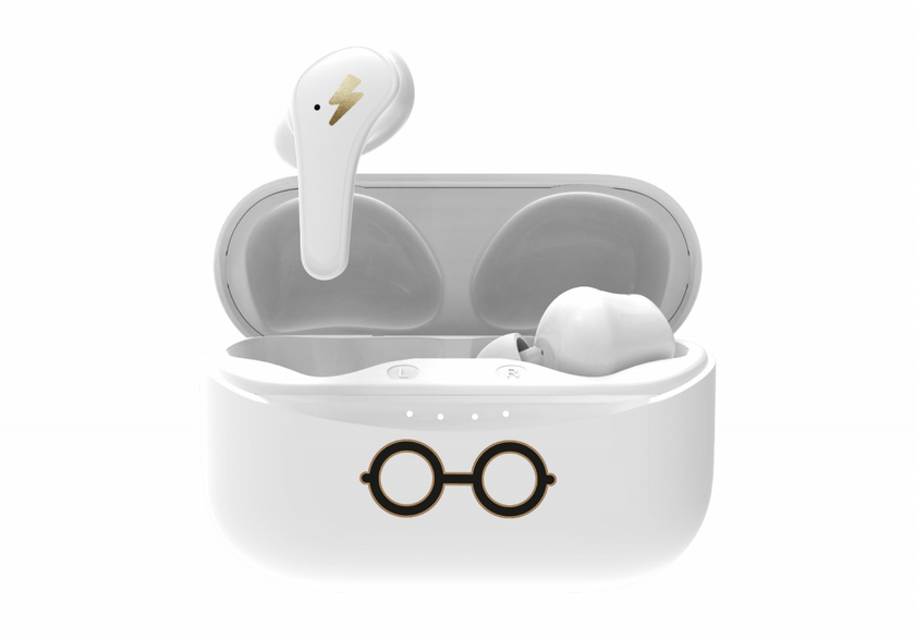 HARRY POTTER - Earpods Audio True Wireless Sound - Lunettes