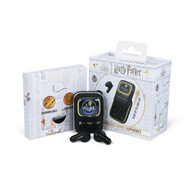 HARRY POTTER - Slide Case Light Up - Earpods Audio TWS